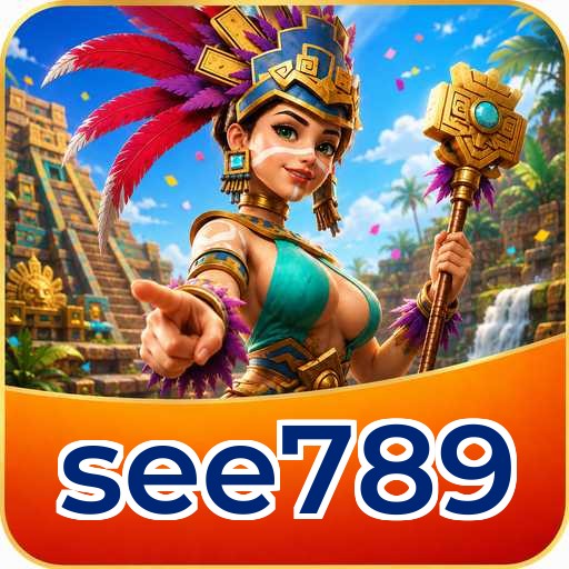 Logo see789