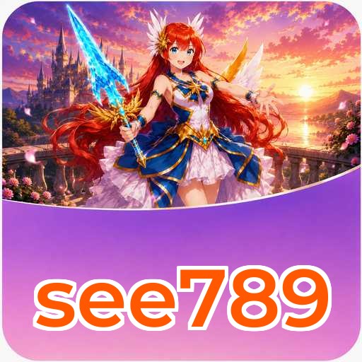 Logo see789