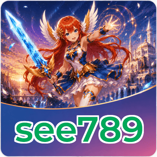 Logo see789
