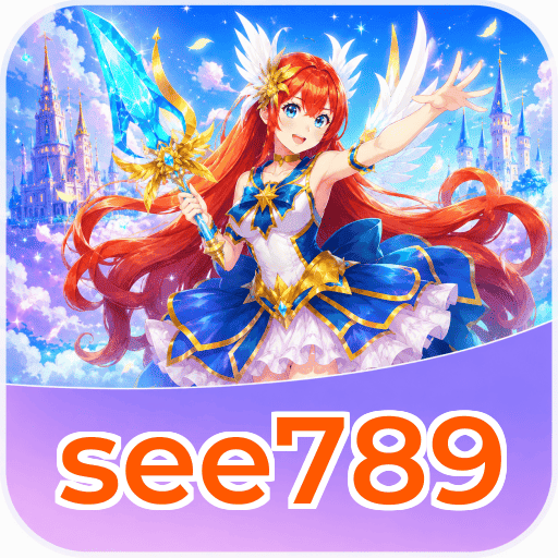 Logo see789