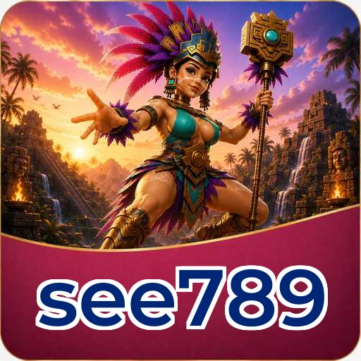 Logo see789