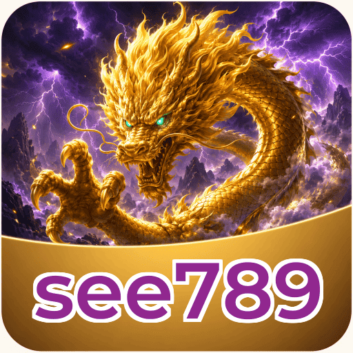 Logo see789