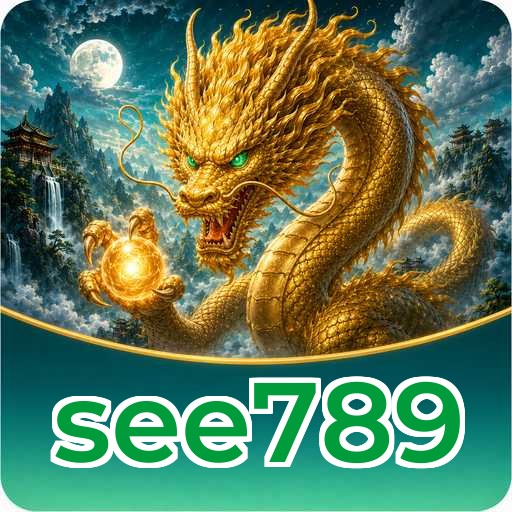 Logo see789
