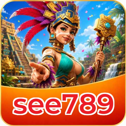 Logo see789