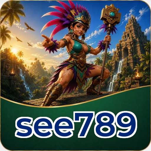 Logo see789