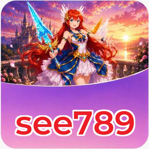Logo see789