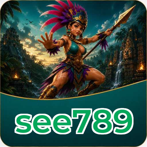 Logo see789