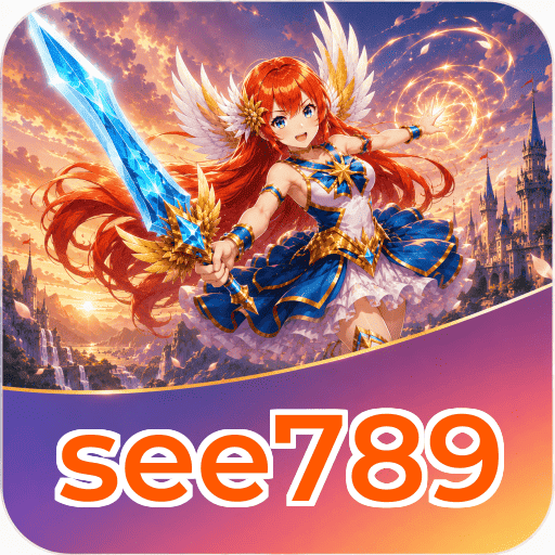 Logo see789