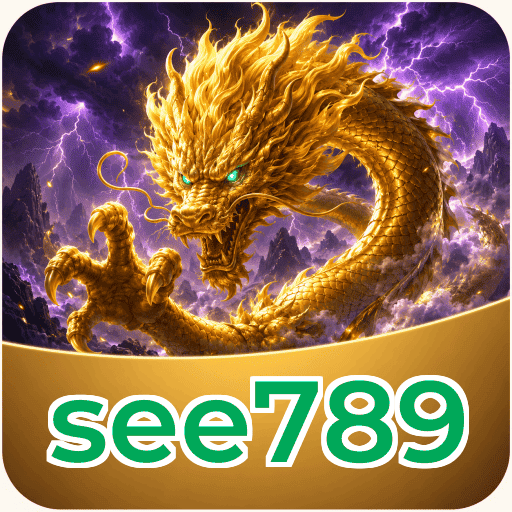 Logo see789