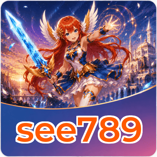 Logo see789