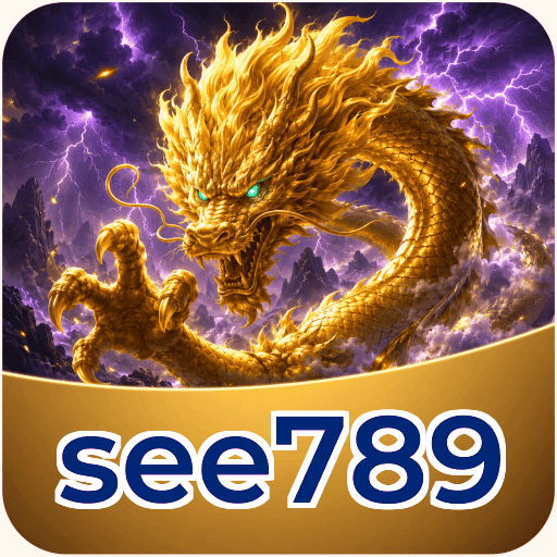 Logo see789