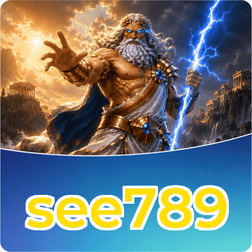 Logo see789