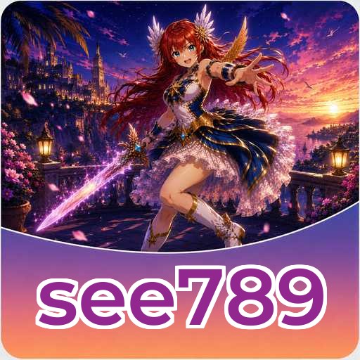 Logo see789
