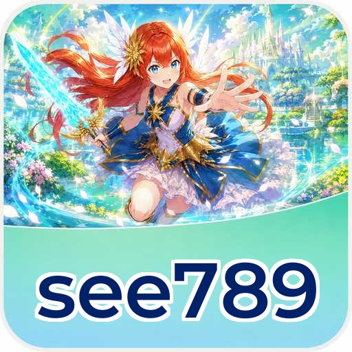 Logo see789