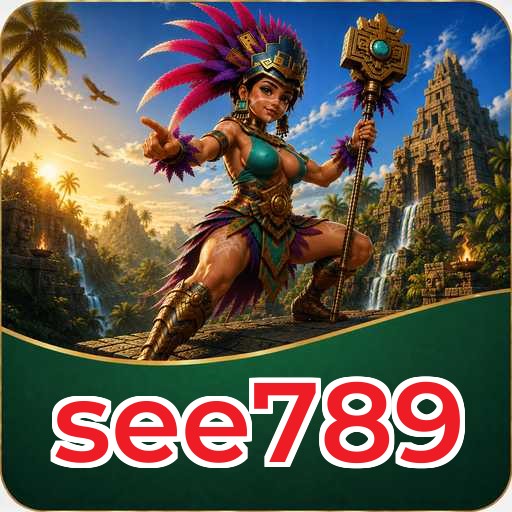 Logo see789