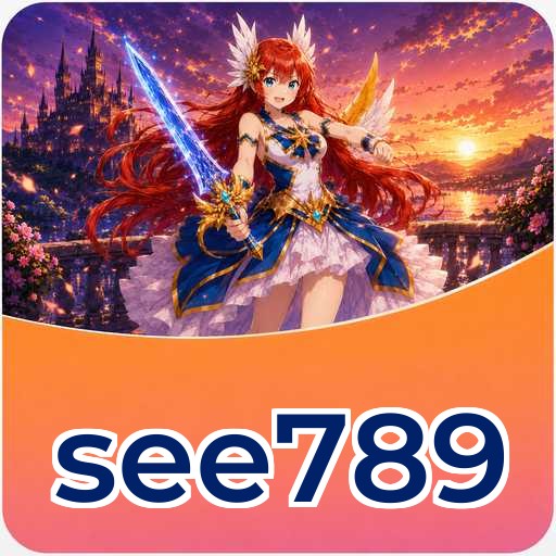 Logo see789