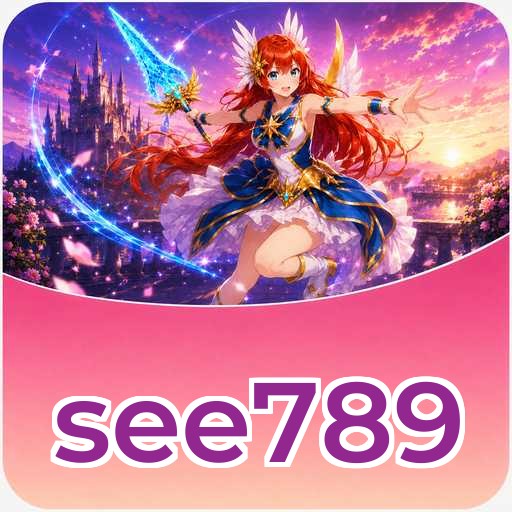 Logo see789